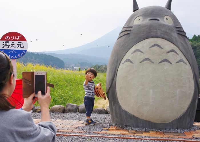 Totoro